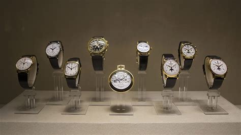 Breaking News Patek Philippe Announces New President in the .